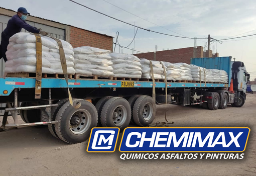 venta de asfalto en frio